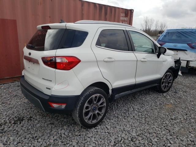 2019 FORD ECOSPORT T MAJ3S2KE5KC260476