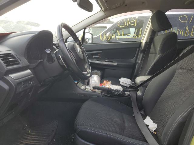 JF2GPBCC9EH272276 Subaru Xv Crosstrek 2.0i Hybrid