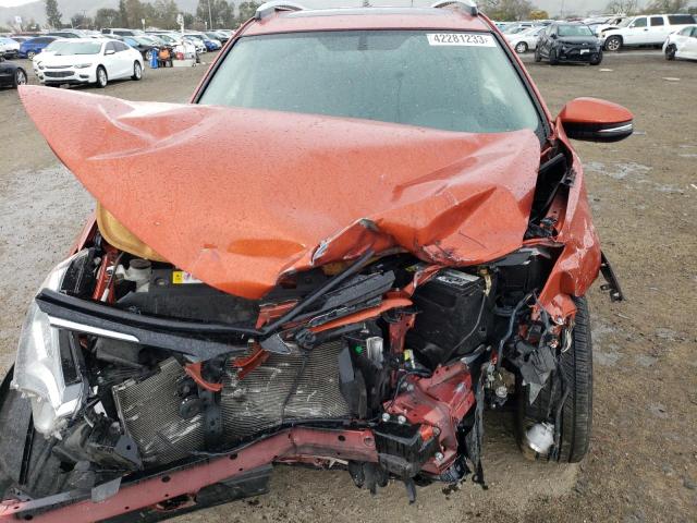 2016 TOYOTA RAV4 XLE - JTMRFREV7GJ101829