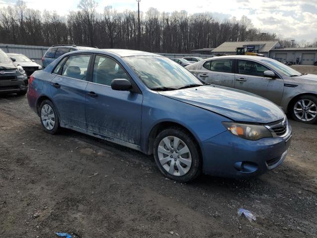 JF1GE61618G526376 Subaru Impreza 2.5i