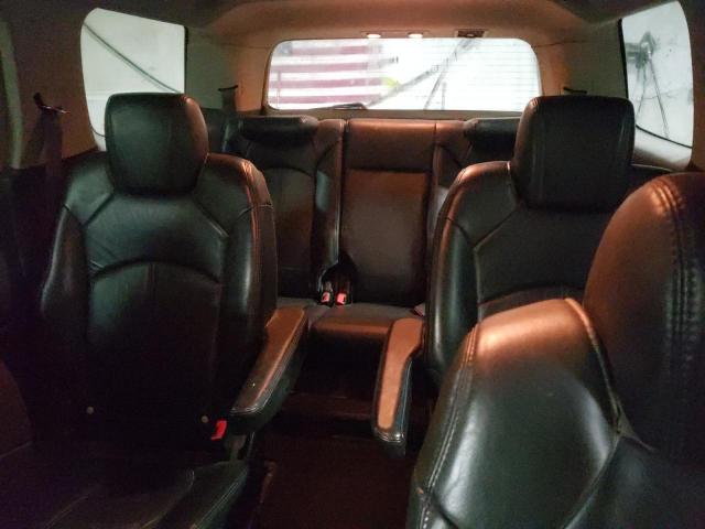 1GKEV23708J188394 GMC Acadia