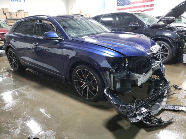 2020 AUDI Q8 PRESTIG WA1FVAF17LD003891