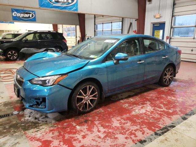 2017 SUBARU IMPREZA LI 4S3GKAU64H3619529