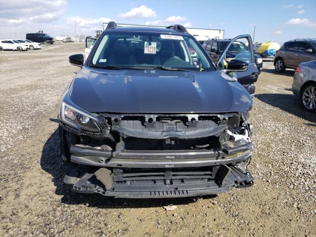 2020 SUBARU OUTBACK ON 4S4BTGKD0L3160984