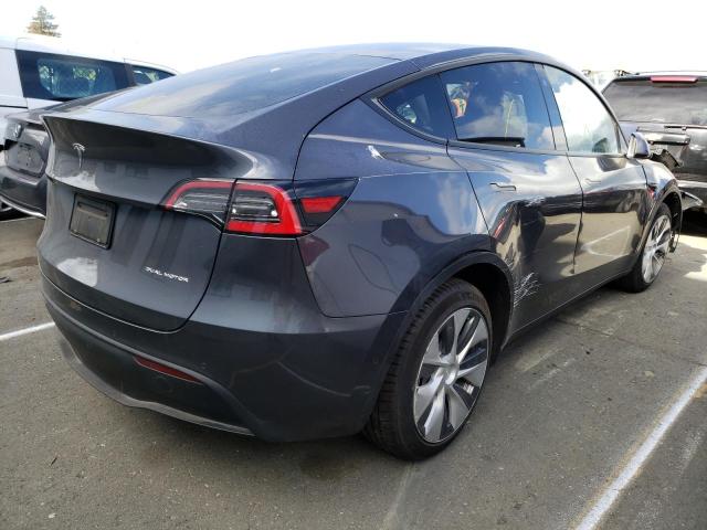 5YJYGDEE8MF074784 Tesla Model Y