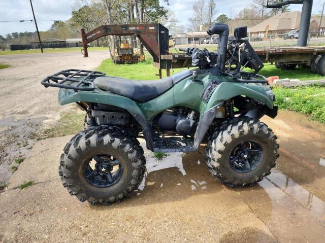 2015 KAWASAKI KVF750 L JKAVFDL11FB504015