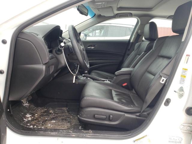 2015 ACURA ILX 20 TEC - 19VDE1F70FE400579