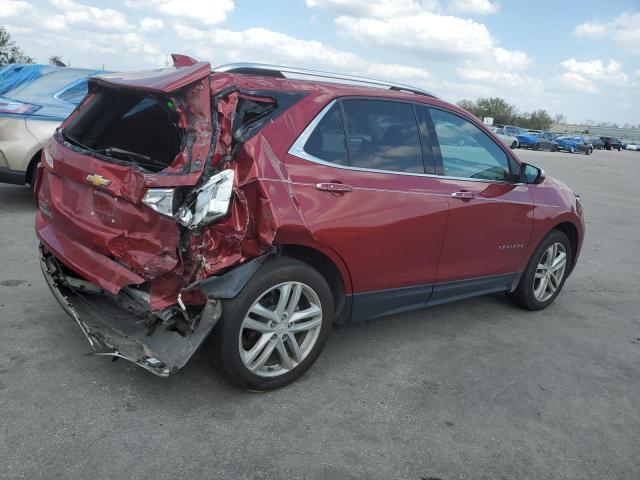 2018 Chevrolet Equinox Premier VIN: 2GNAXMEV5J6126222 Lot: 42562583