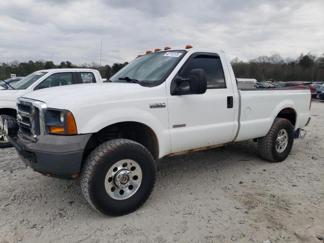 2005 Ford F-250 