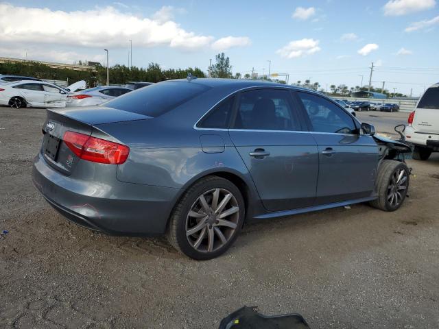 VIN WAUBFAFL0EN008623 2014 Audi A4, Premium no.3