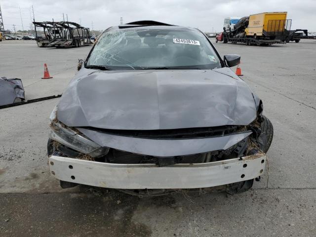 19UDE2F84MA010561 Acura Ilx Premium A-spec
