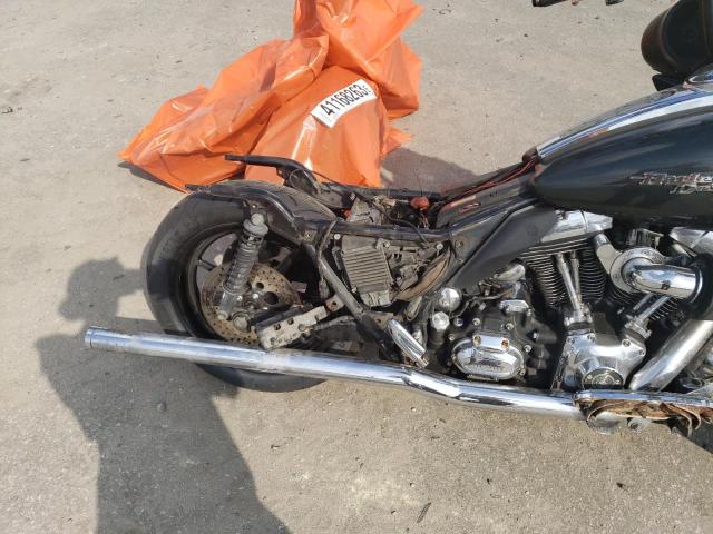 2007 HARLEY-DAVIDSON FLHX - 1HD1KB4137Y619876