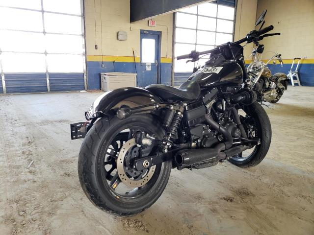 2017 HARLEY-DAVIDSON FXDLS 1HD1GS811HC301877