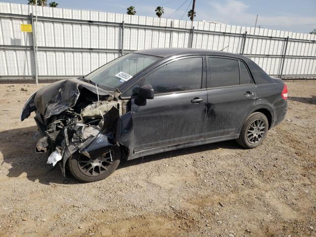 2009 Nissan Versa S