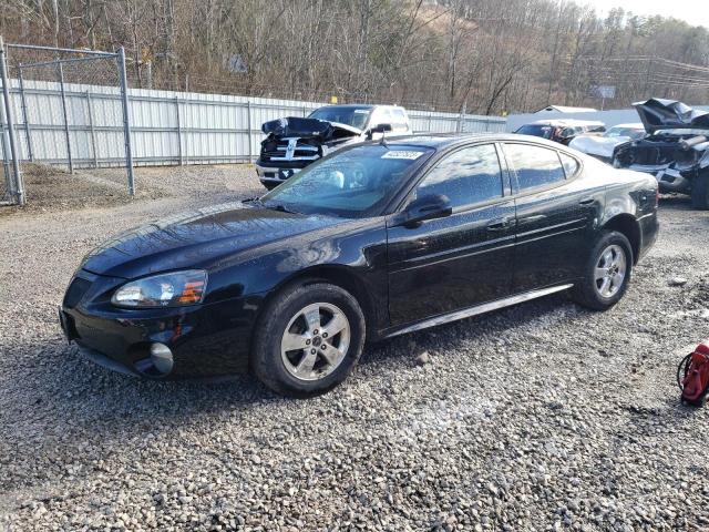 2005 Pontiac Grand Prix 