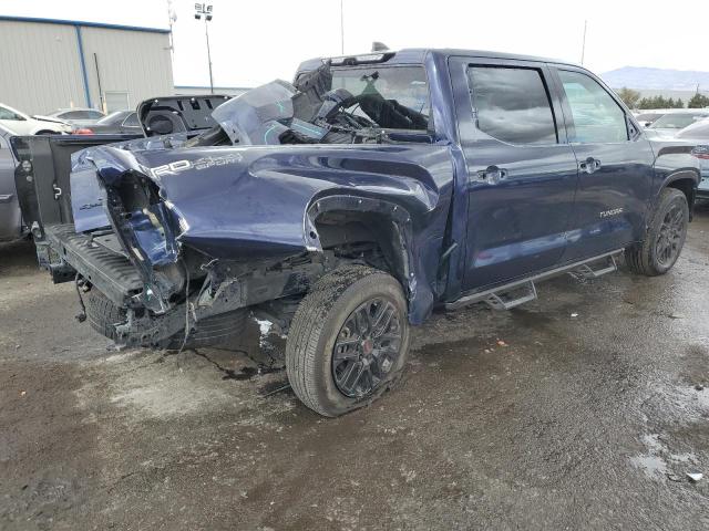 5TFLA5DB6NX010081 Toyota Tundra Crewmax Sr