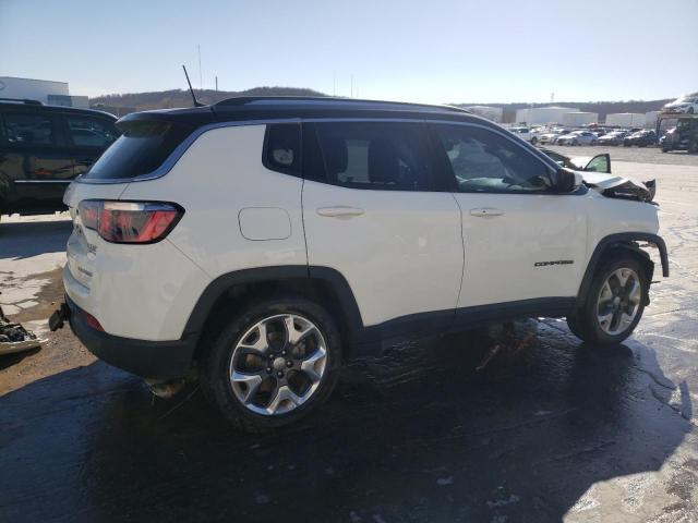3C4NJDCB2HT627899 Jeep Compass Limited