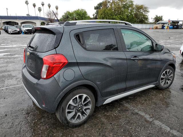 2019 CHEVROLET SPARK ACTI KL8CH6SAXKC703582