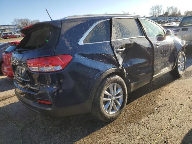 5XYPGDA54HG334744 KIA SORENTO LX