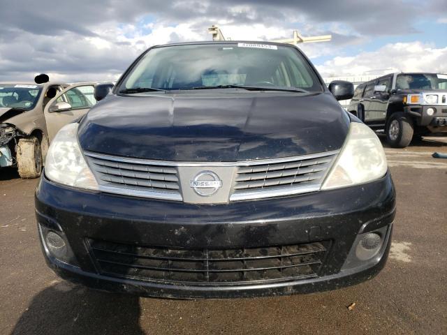 2020 NISSAN VERSA S - 3N1BC13E89L365025