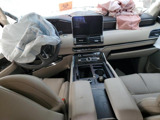 5LMJJ2KT0MEL18884 Lincoln Navigator