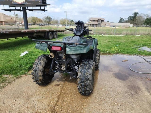 2015 KAWASAKI KVF750 L JKAVFDL11FB504015
