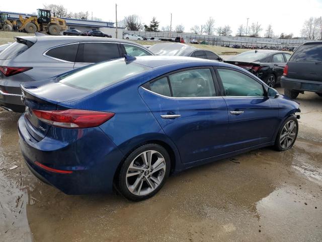 2017 HYUNDAI ELANTRA LI - 5NPD84LF6HH092277