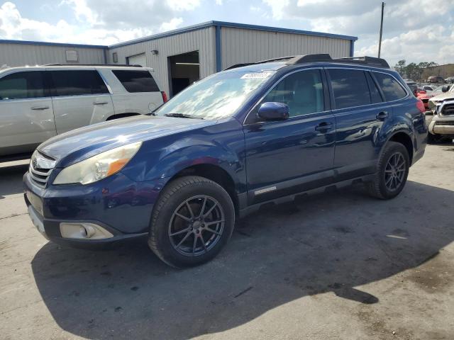 2011 Subaru Outback 2.5i Limited