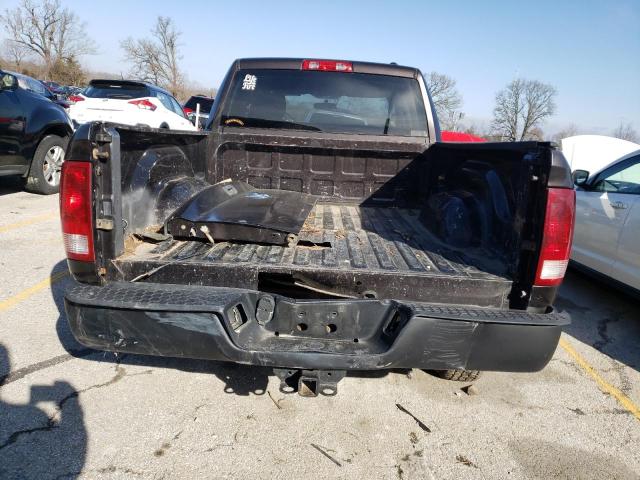 2011 DODGE RAM 1500 VIN: 1D7RB1GT8BS637111