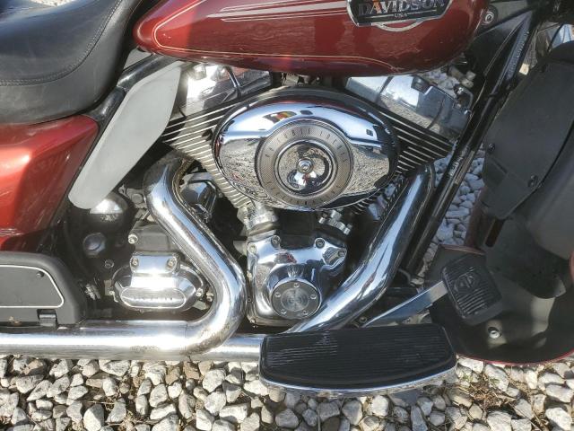 2009 HARLEY-DAVIDSON FLHTCU - 1HD1FC4179Y656667