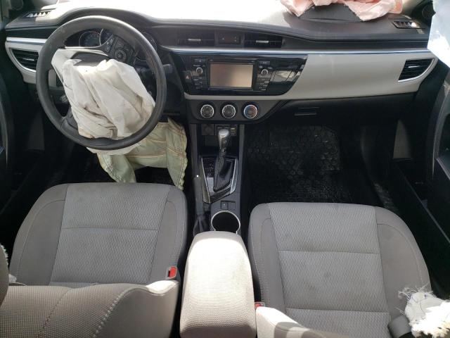 2016 TOYOTA COROLLA L - 2T1BURHE8GC707204