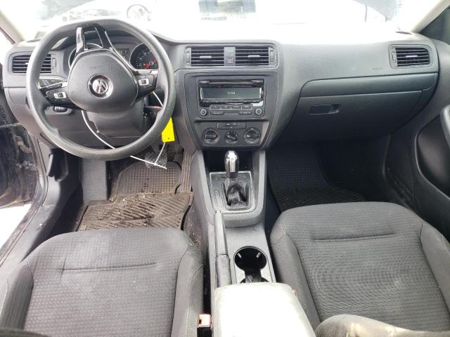 2015 VOLKSWAGEN JETTA BASE 3VW2K7AJ9FM248379