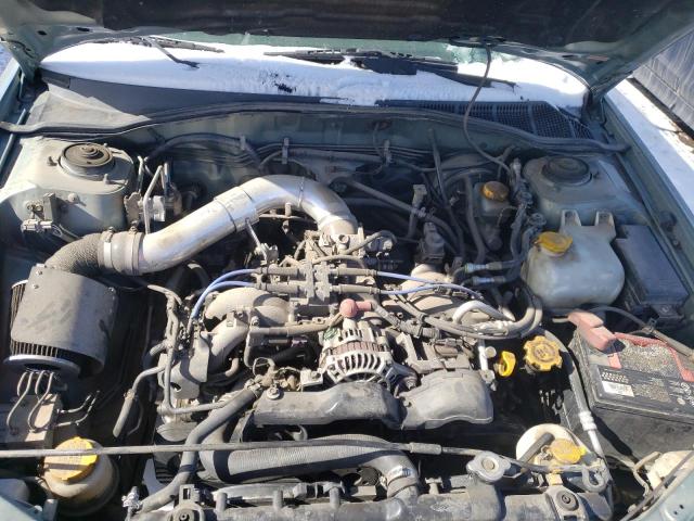 4S3BH675947645247 Subaru Legacy Outback Awp