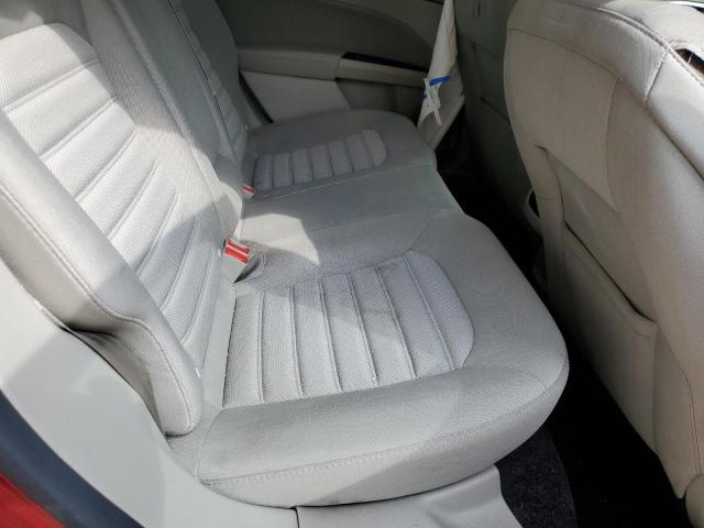 2018 FORD FUSION SE 3FA6P0HD4JR200724