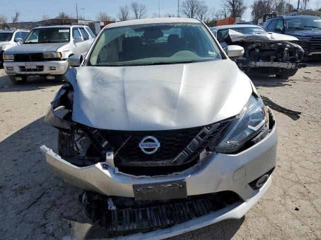 2016 NISSAN SENTRA S - 3N1AB7AP2GY213246
