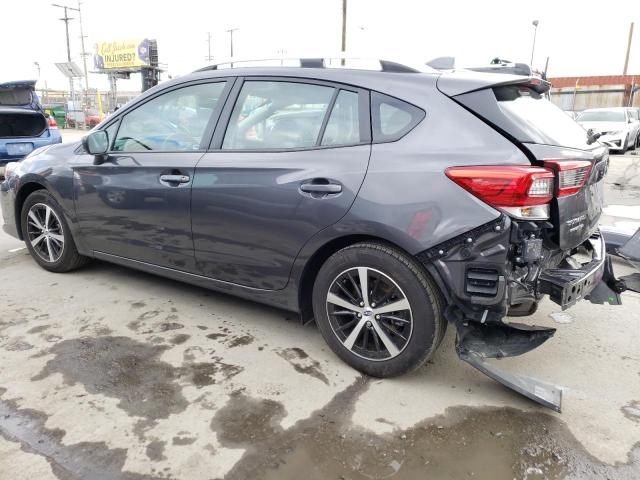 4S3GTAD64P3705418 Subaru Impreza Premium