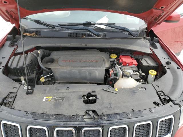 2019 JEEP COMPASS LA 3C4NJCBB2KT654703