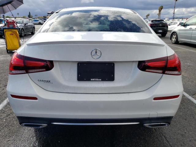 2019 MERCEDES-BENZ A 220 - WDD3G4EB8KW023543