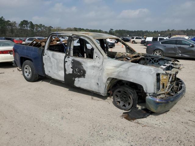 Vin: 3gcpcpec6fg489168, lot: 42233323, chevrolet all models c1500 20154