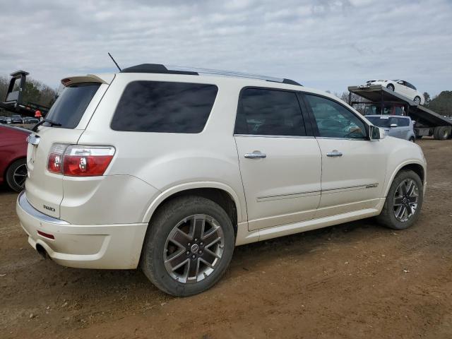1GKKVTED1CJ404564 GMC Acadia Denali