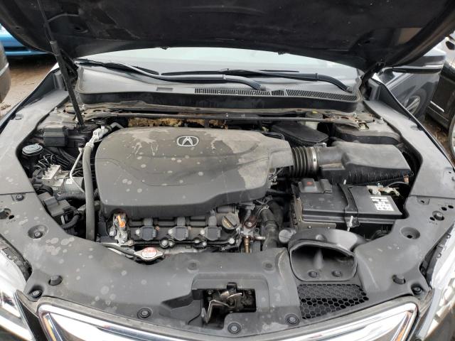 19UUB2F59FA011433 Acura TLX TECH