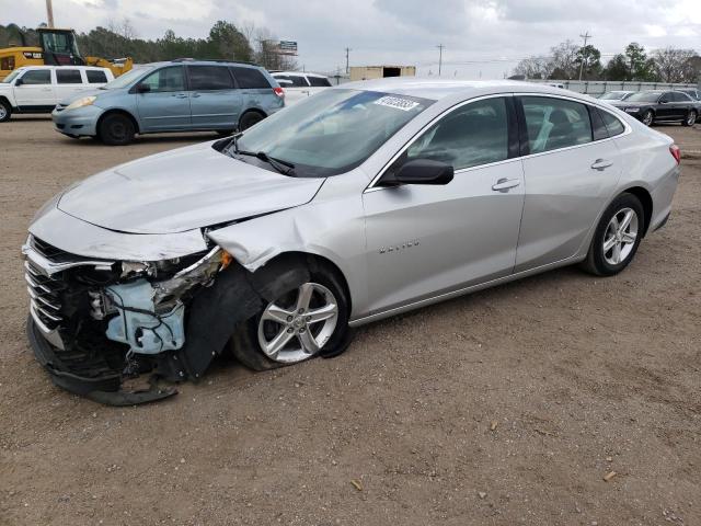 2019 Chevrolet Malibu LS