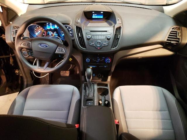 2018 FORD ESCAPE S 1FMCU0F79JUC06476