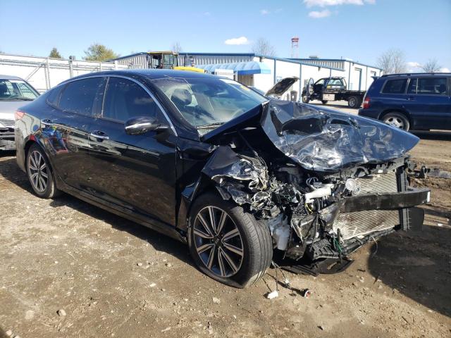 2019 KIA CADENZA LI 5XXGT4L33KG360349