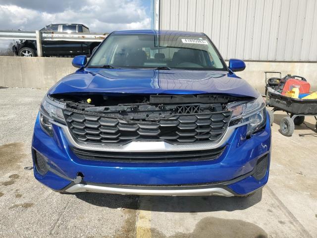 2021 KIA SELTOS LX - KNDEPCAA4M7072987