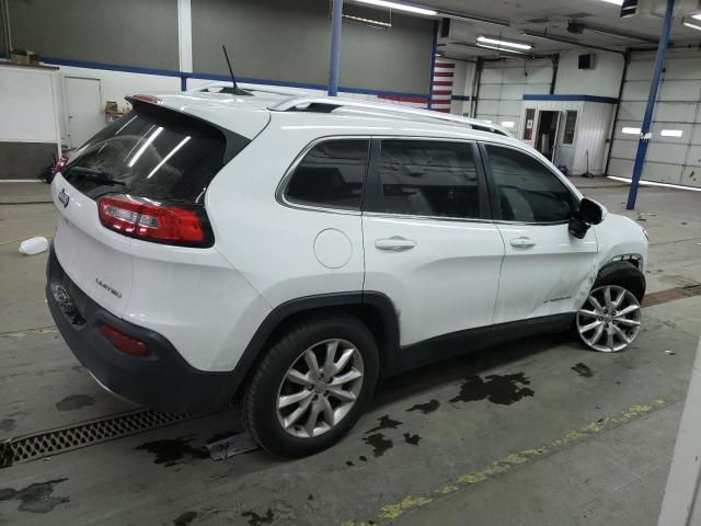 1C4PJMDB3GW285069 Jeep Cherokee Limited