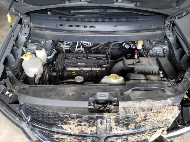 2020 DODGE JOURNEY CR 3C4PDCGB7LT266859