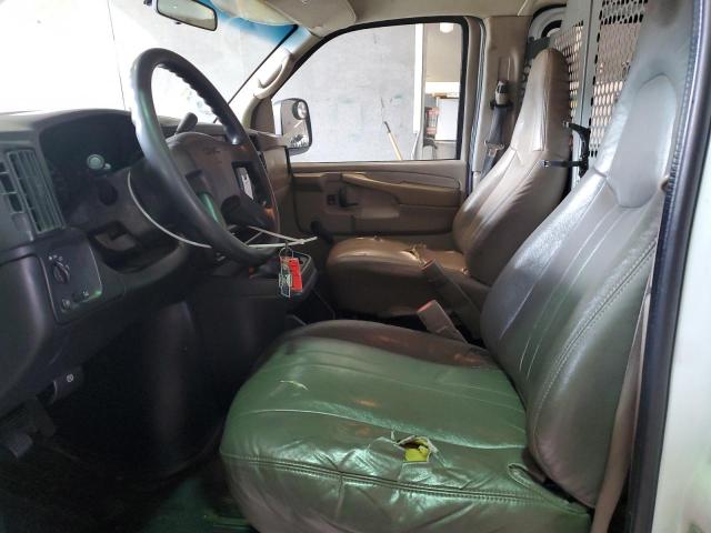 1GTGG25V451182653 GMC Savana G2500
