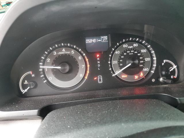 2015 HONDA ODYSSEY EX - 5FNRL5H49FB125110