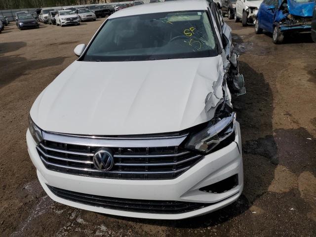 3VWN57BU6KM105798 Volkswagen Jetta S 5